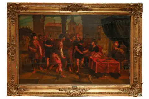Frans Francken II