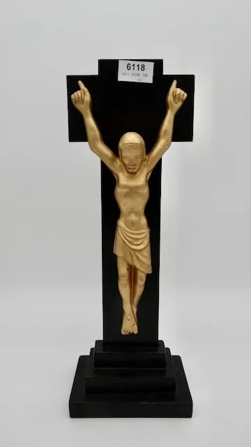 1 krzyż
