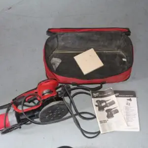 Milwaukee ROS150 E-2 random orbital sander