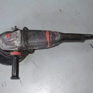 Two-hand angle grinder EWS 24-230-S