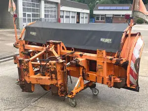 Plug de zăpadă cu mai multe trupițe Beilhack PVF 30-4