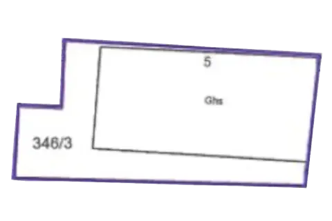 Highest bid procedure for a commercial unit - minimum bid €587,500.00 (sale of municipal partial ownership to the highest bidder - Zeppelinstraße) – Weingarten