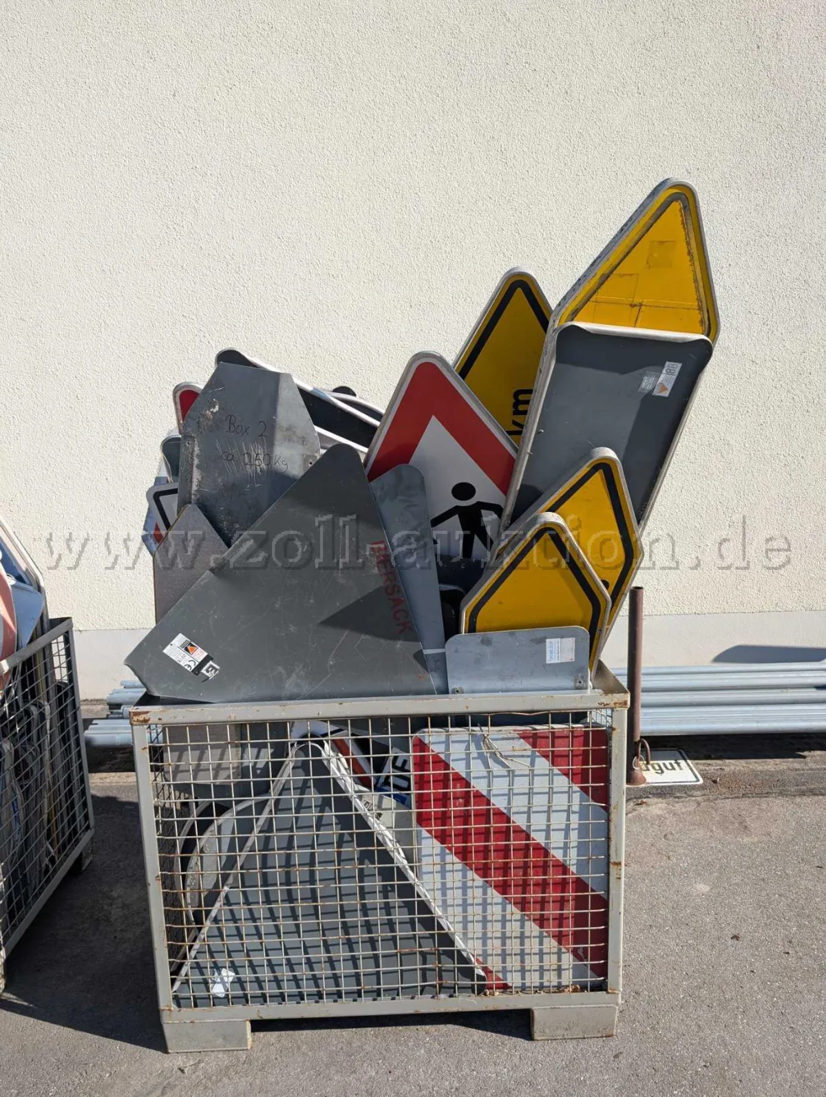 1 Alupaket