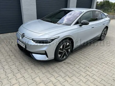 1 VW ID.7 Pro S - BD8-3727E
