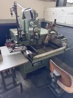 1 honing machine Sunnen 1804