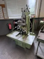 1 milling machine Hermle H2