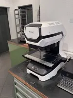 1 measuring projector Keyence LM-X 100 T