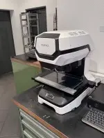 1 measuring projector Keyence LM-X 100 T