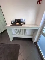 1 console table