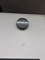 1 wall clock