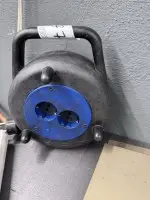 1 cable reel
