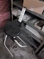 1 work stool