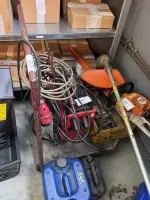 1 Transportwagen