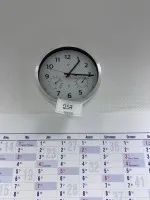1 Wanduhr