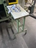 2 Ablagetische