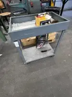 1 Transportwagen