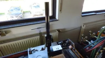 Digitální výškoměr Fabr.: MAHR