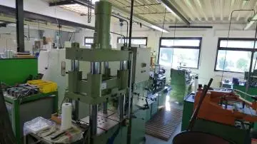 Presse hydraulique marque : AGEO