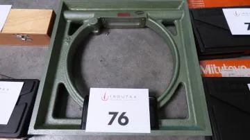 Niveau à cadre marque : MAUSER