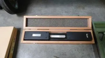 Niveau à bulle
