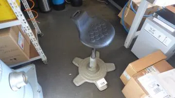 Chaise de montage