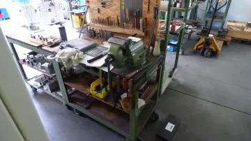 Workbench