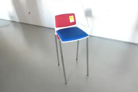 König + Neurath bar stool