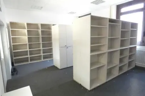 Room contents