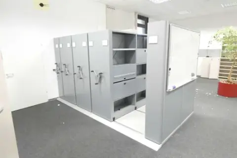 5x sliding door cabinet