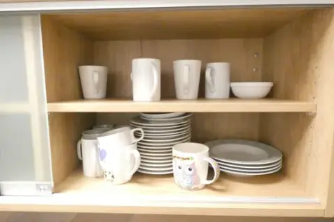 Kitchen accessories lot