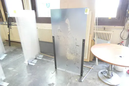 Room divider