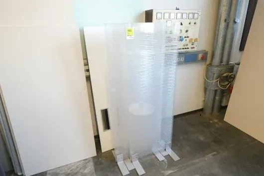 3x room dividers