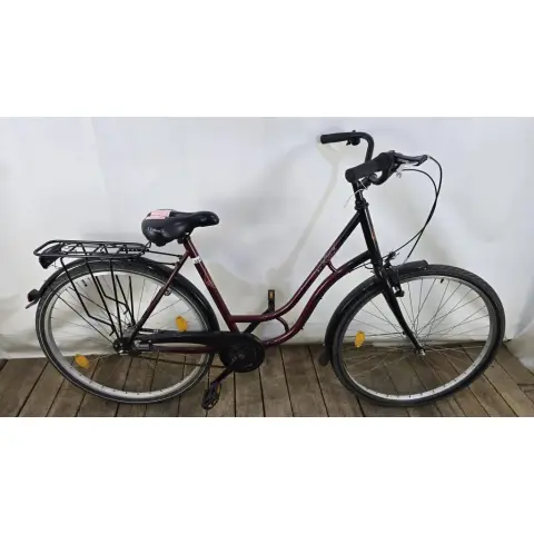 Women's bicycle Mifa