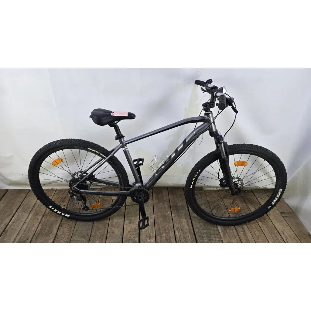 VTT Scott Aspect