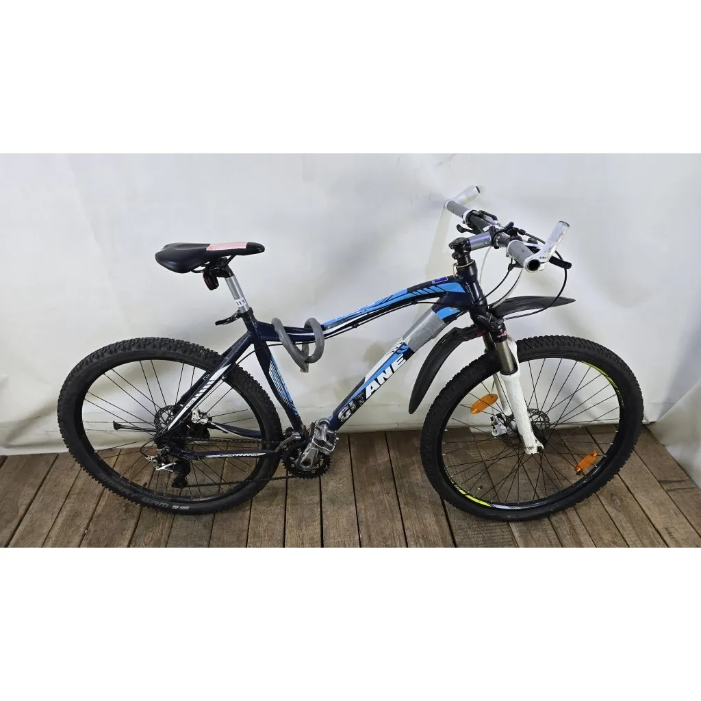 MTB Gitane