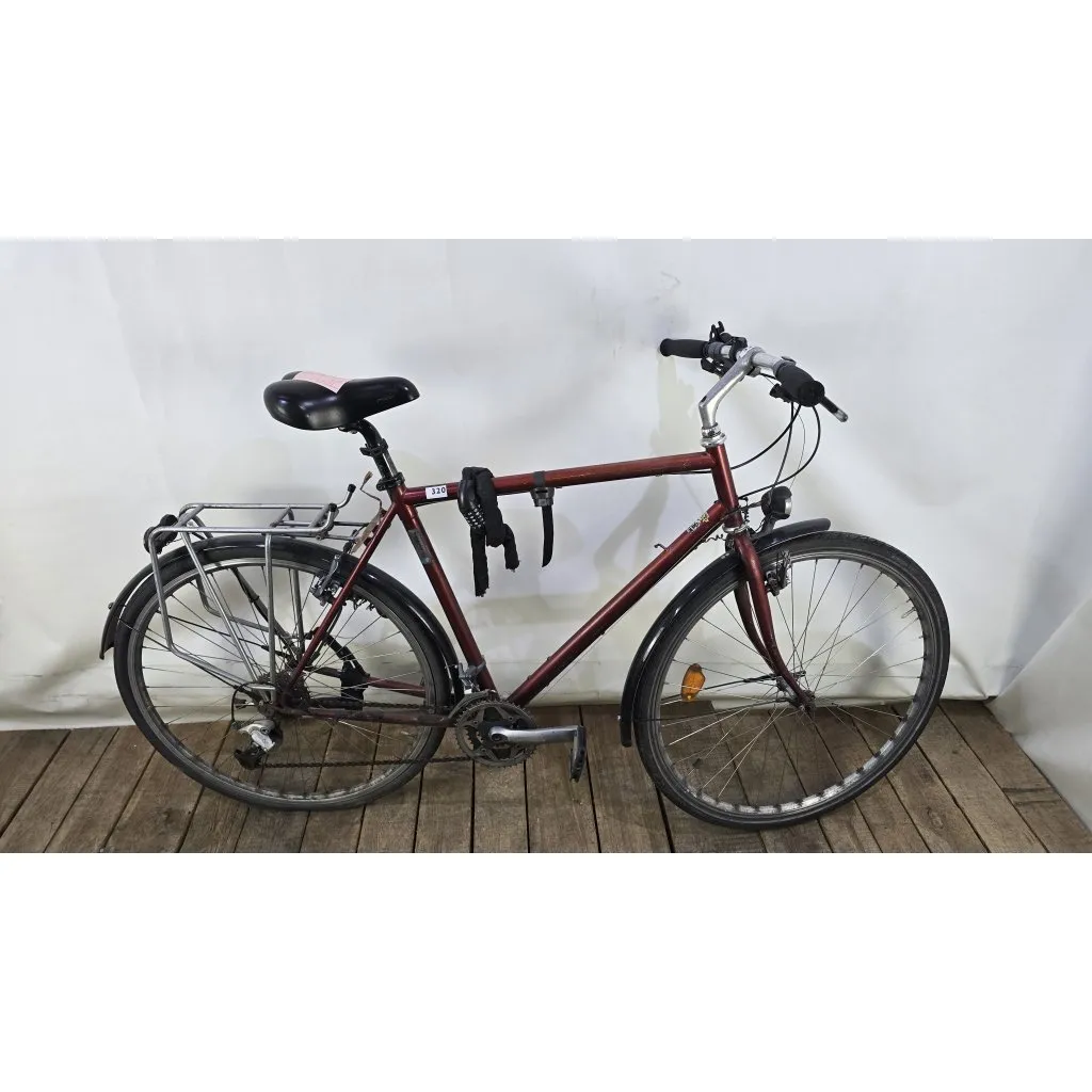 Vélo