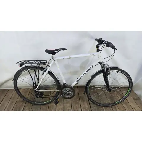 Men's bicycle