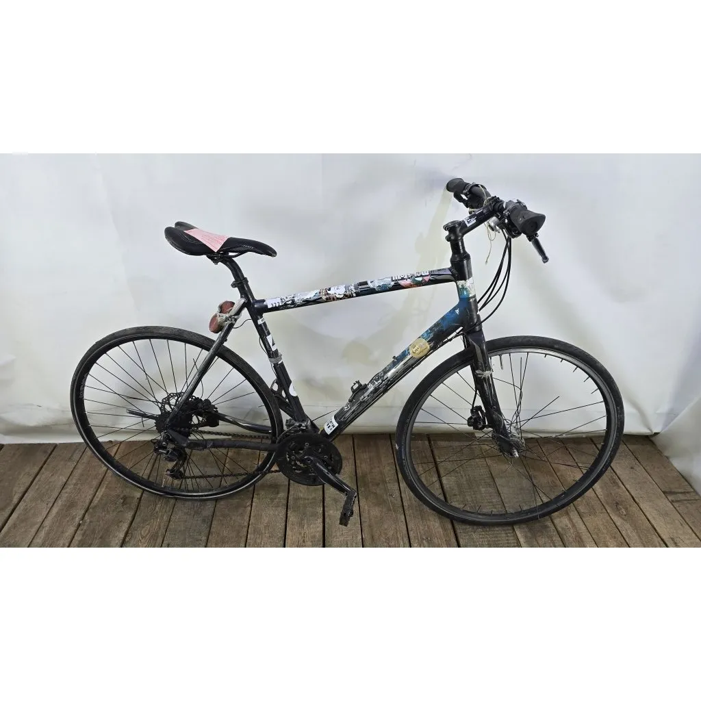 Men's bicycle