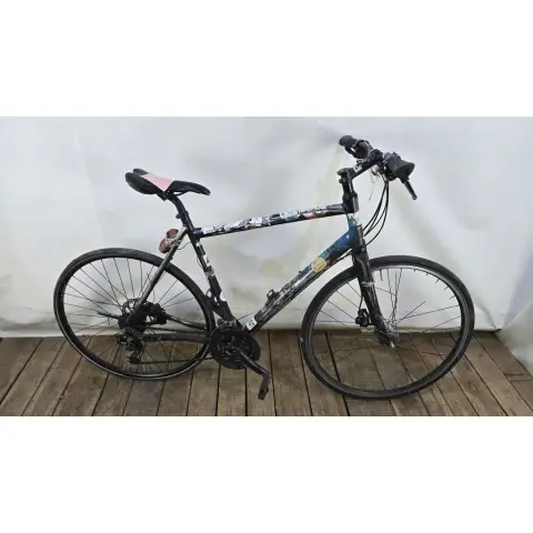 Men's bicycle