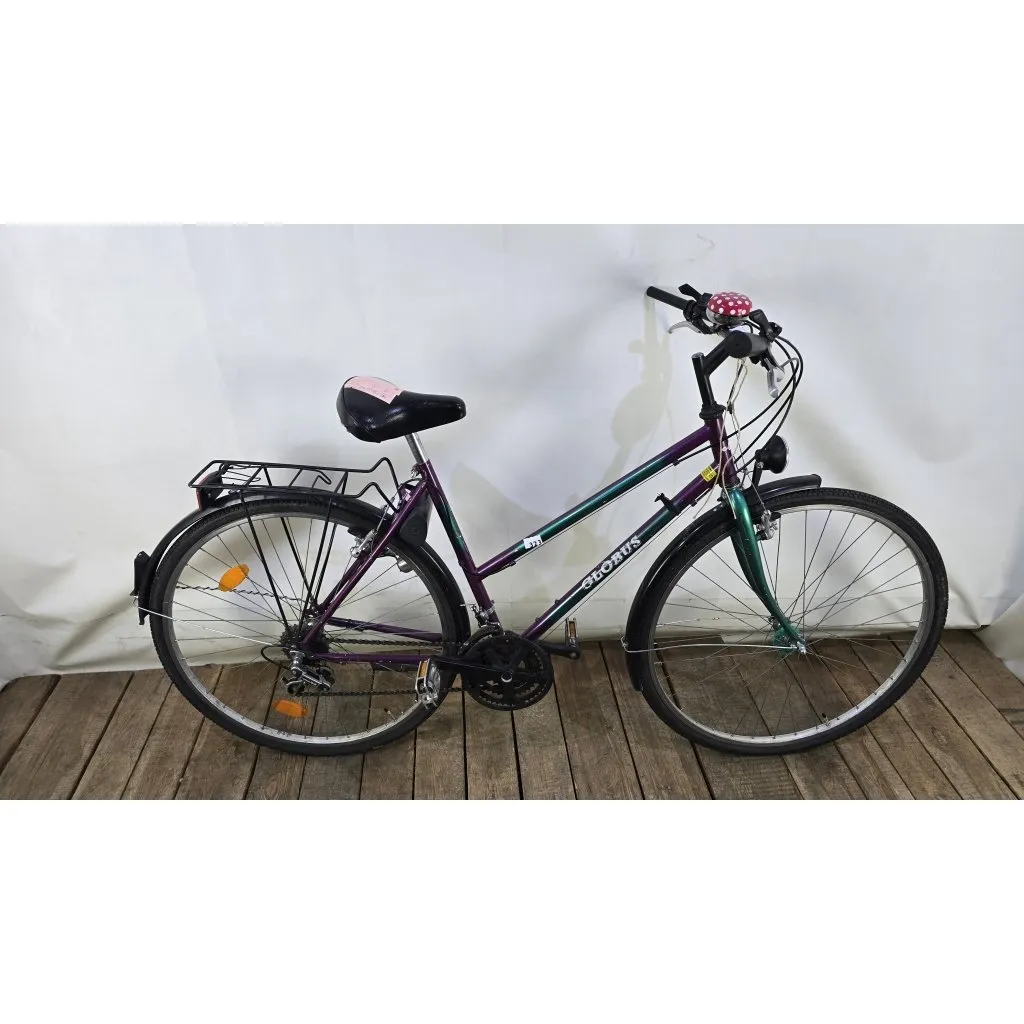 Vélo