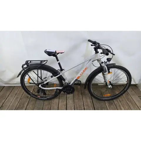 Children's bicycle Acid Race