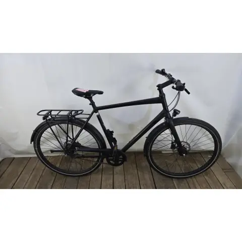 Men's bicycle Stevens