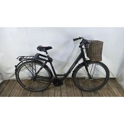 Women's bicycle Ortler