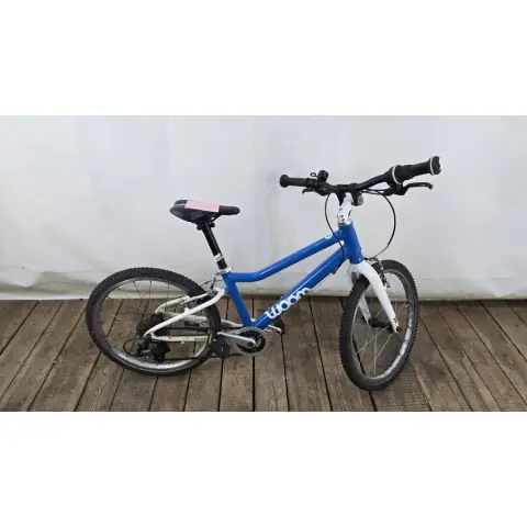 Children's bicycle Woom
