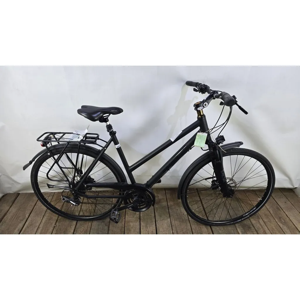 Gudereit Nova women's bicycle