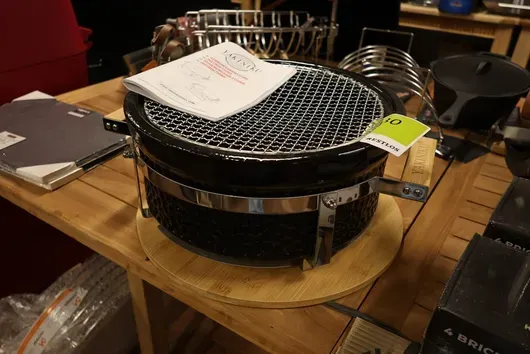 Yakiniku Japanischer Tischgrill