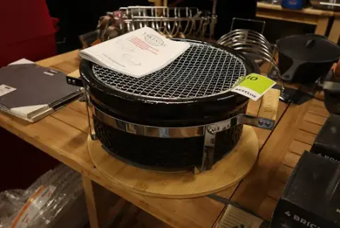 Yakiniku Japanischer Tischgrill