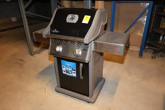 Napoleon Gasgrill Rogue 365