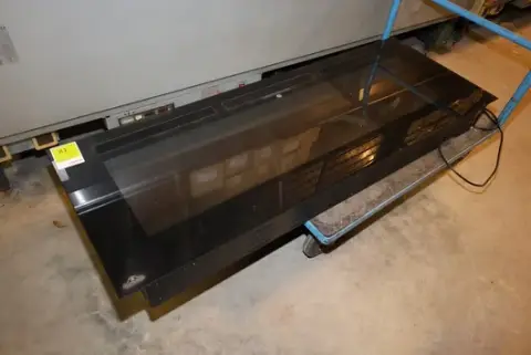 Napoleon Elektrokamin Allure Phantom