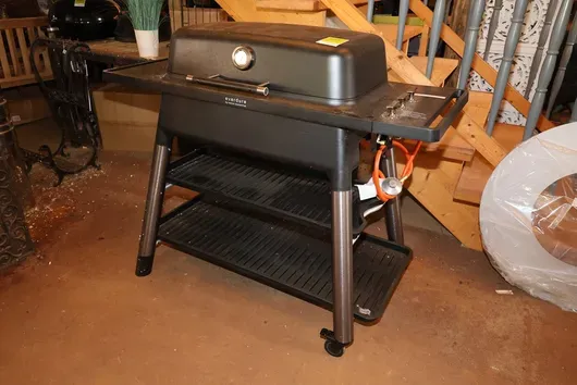 Everdure Furnace Gasgrill